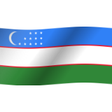 Uzbekistan